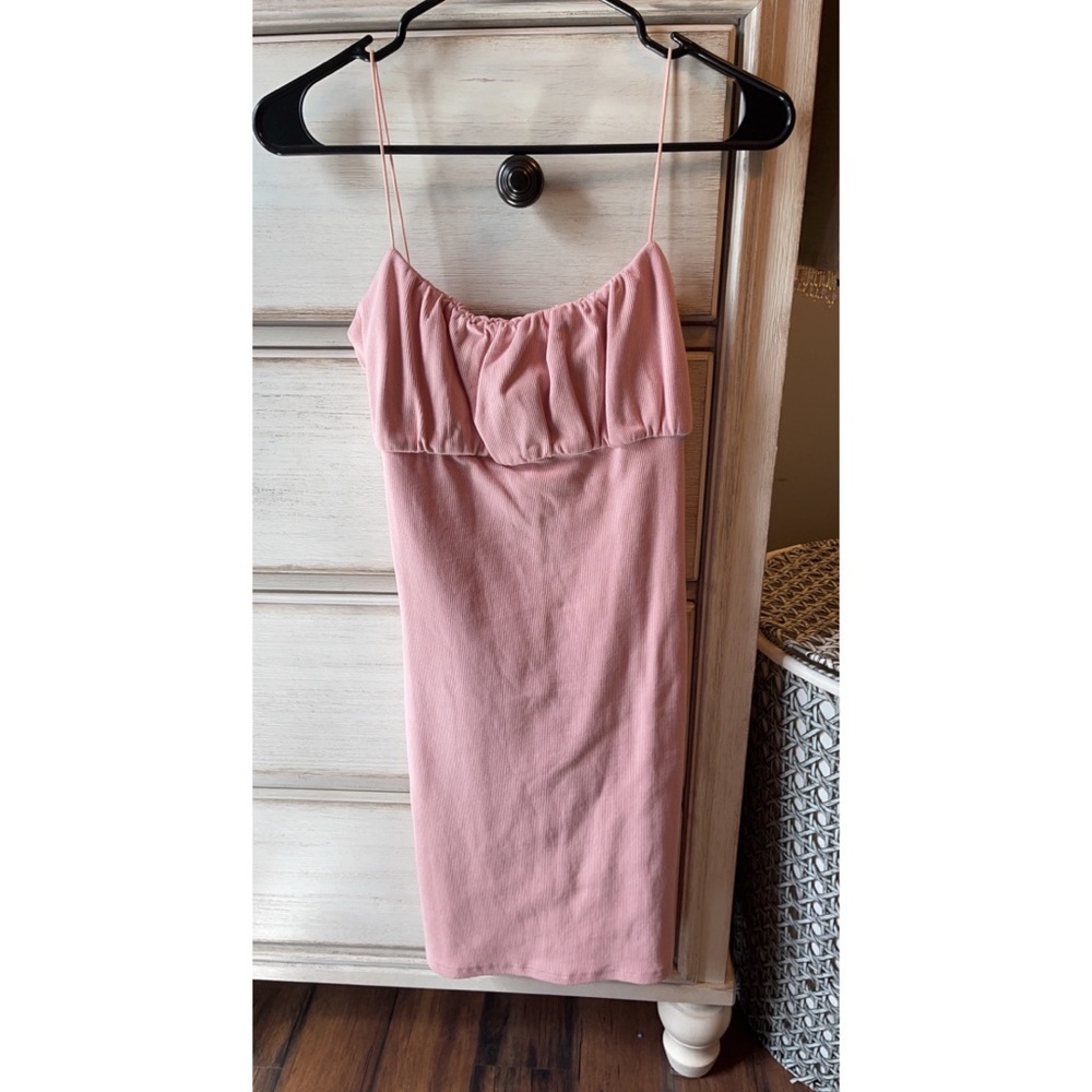 Womens mini dress